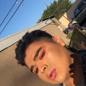 Meet your Posher, Tony